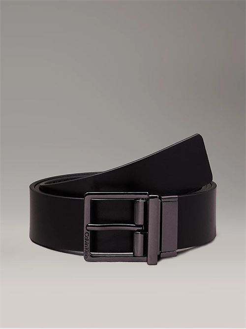 ADJ/REV SLEEK SQUARE MONO 35MM CALVIN KLEIN | K50K512337/BEH